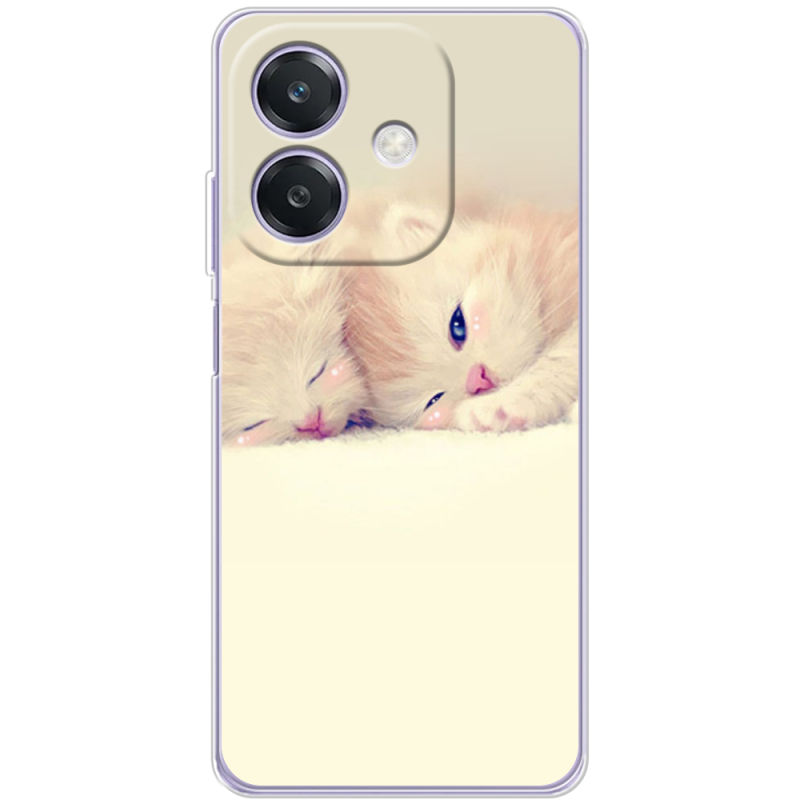 Чохол BoxFace OPPO A3 
