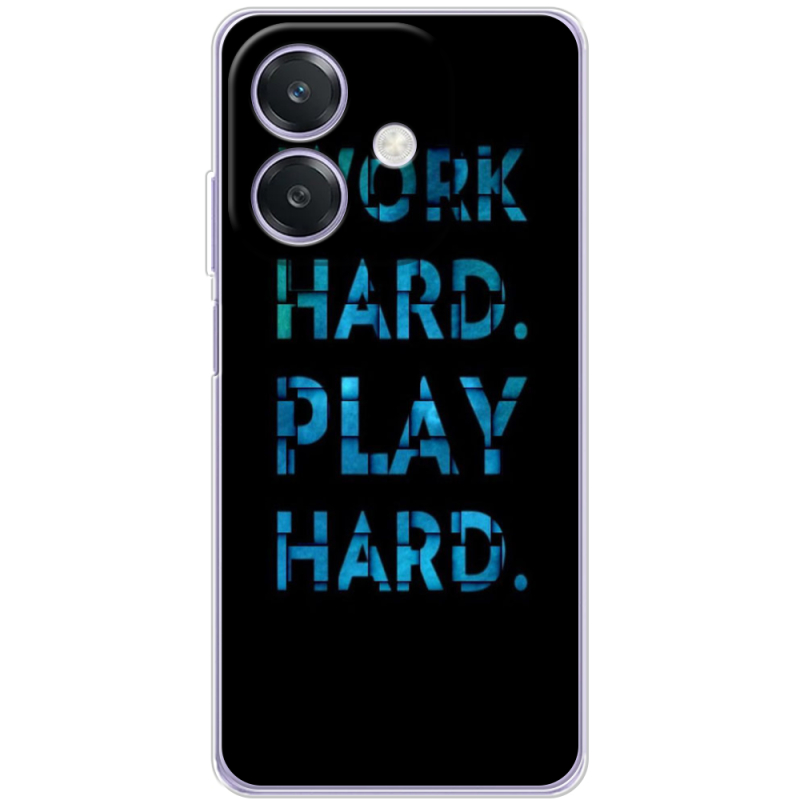 Чохол BoxFace OPPO A3 