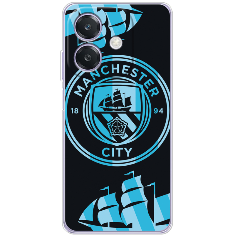 Чохол BoxFace OPPO A3 FC M-City