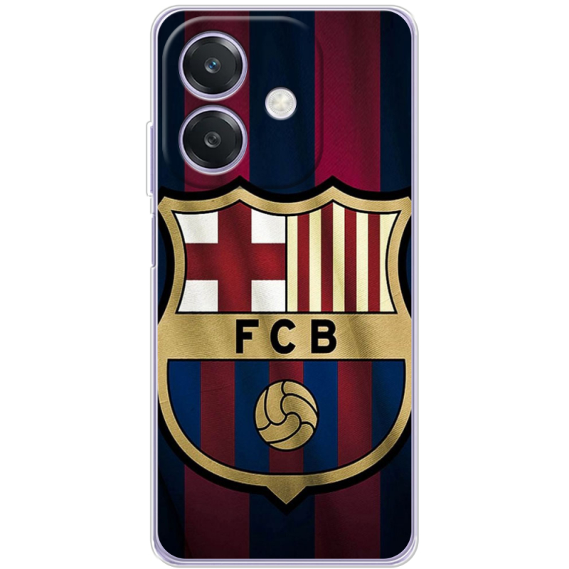 Чохол BoxFace OPPO A3 