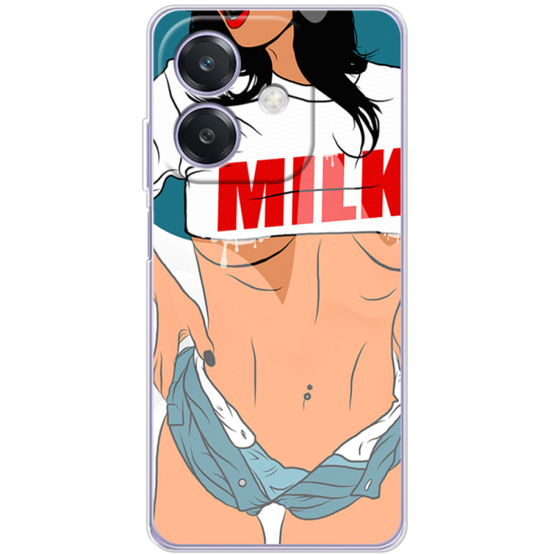 Чохол BoxFace OPPO A3 