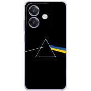 Чохол BoxFace OPPO A3 Pink Floyd Україна