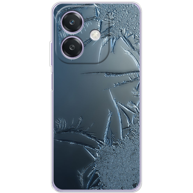 Чохол BoxFace OPPO A3 