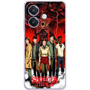 Чохол BoxFace OPPO A3 