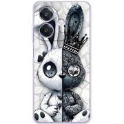 Чохол BoxFace OPPO A3 