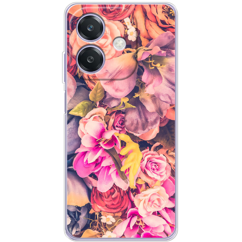 Чохол BoxFace OPPO A3 
