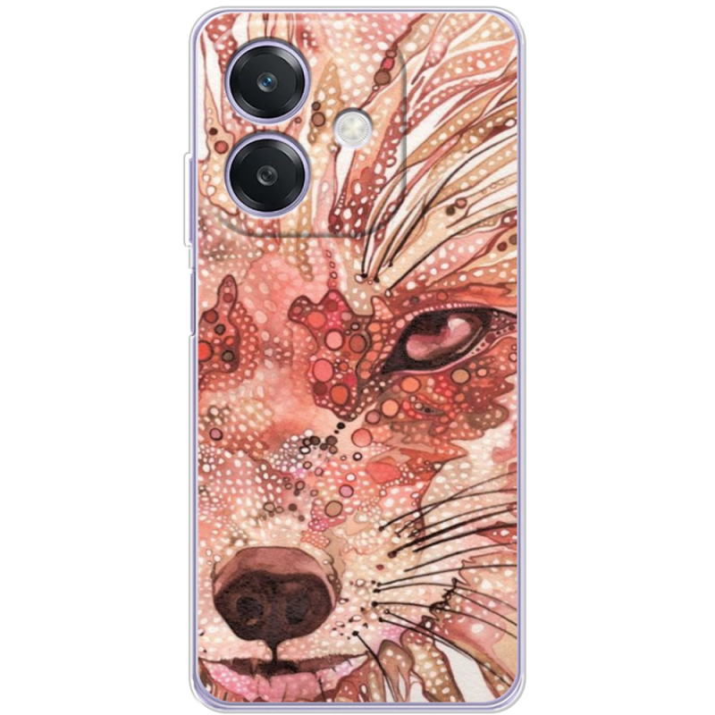 Чохол BoxFace OPPO A3 