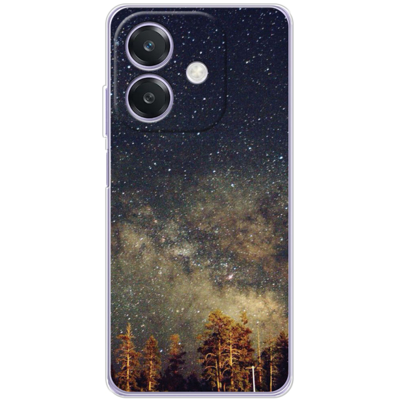 Чохол BoxFace OPPO A3 