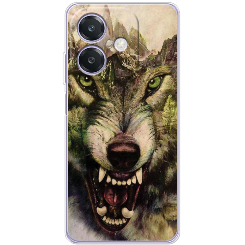 Чохол BoxFace OPPO A3 
