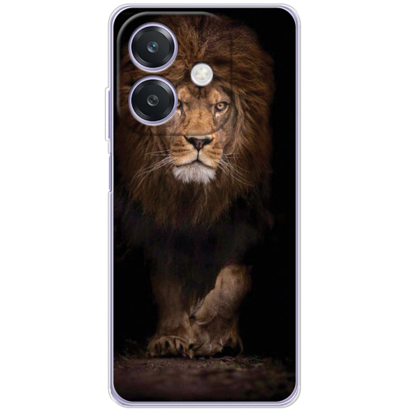 Чохол BoxFace OPPO A3 