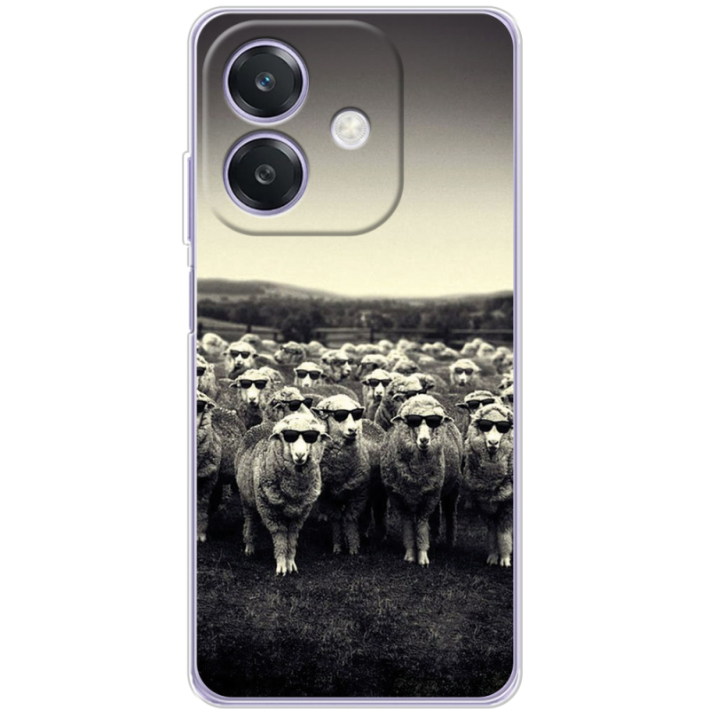 Чохол BoxFace OPPO A3 