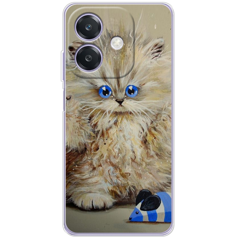 Чохол BoxFace OPPO A3 