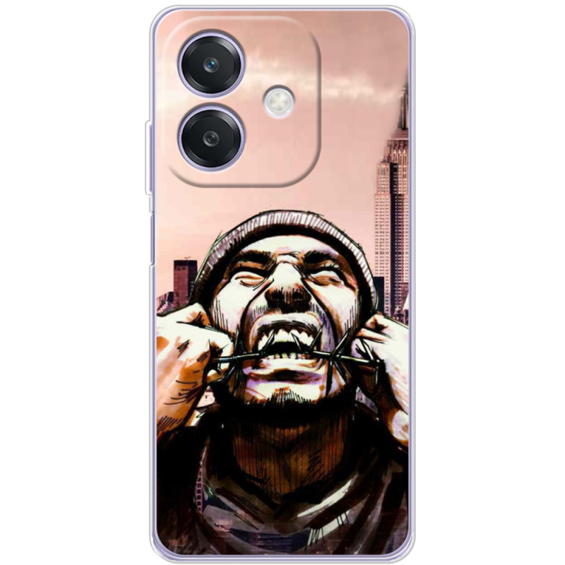 Чохол BoxFace OPPO A3 
