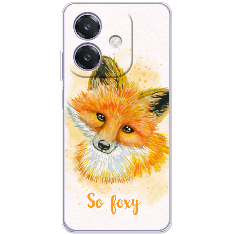 Чохол BoxFace OPPO A3 
