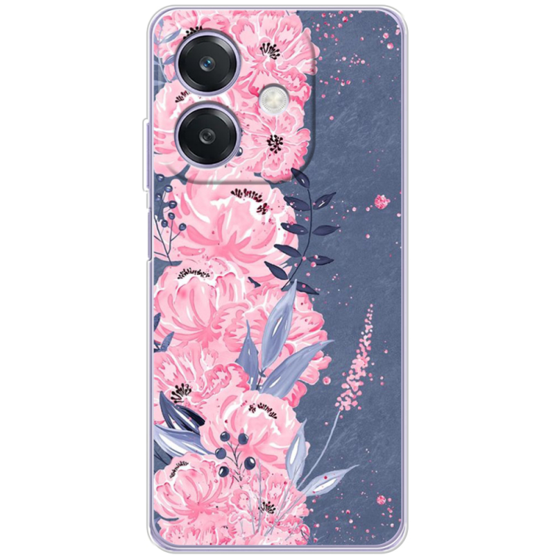 Чохол BoxFace OPPO A3 
