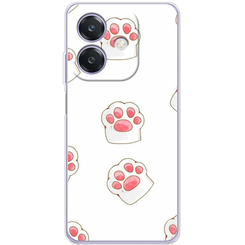 Чохол BoxFace OPPO A3 