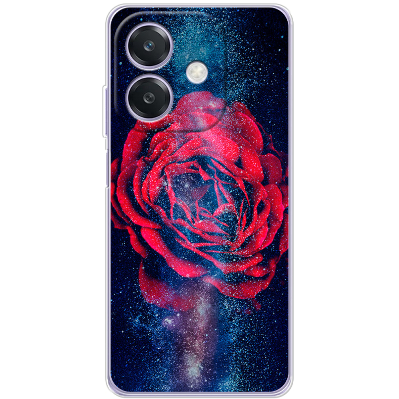 Чохол BoxFace OPPO A3 
