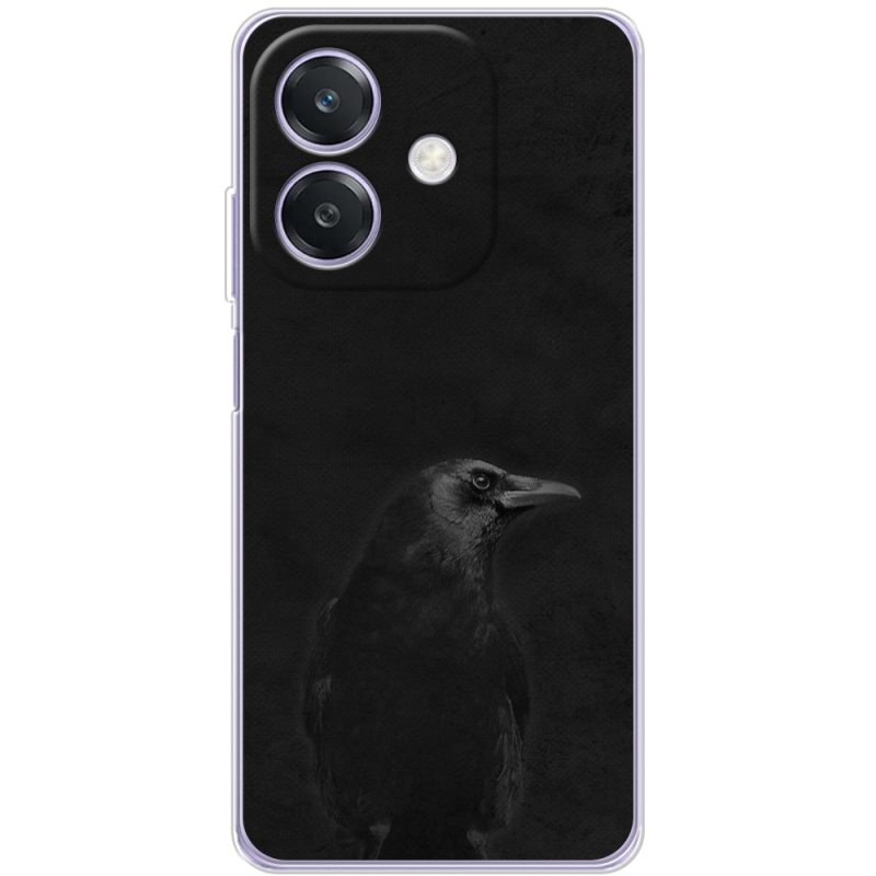 Чохол BoxFace OPPO A3 