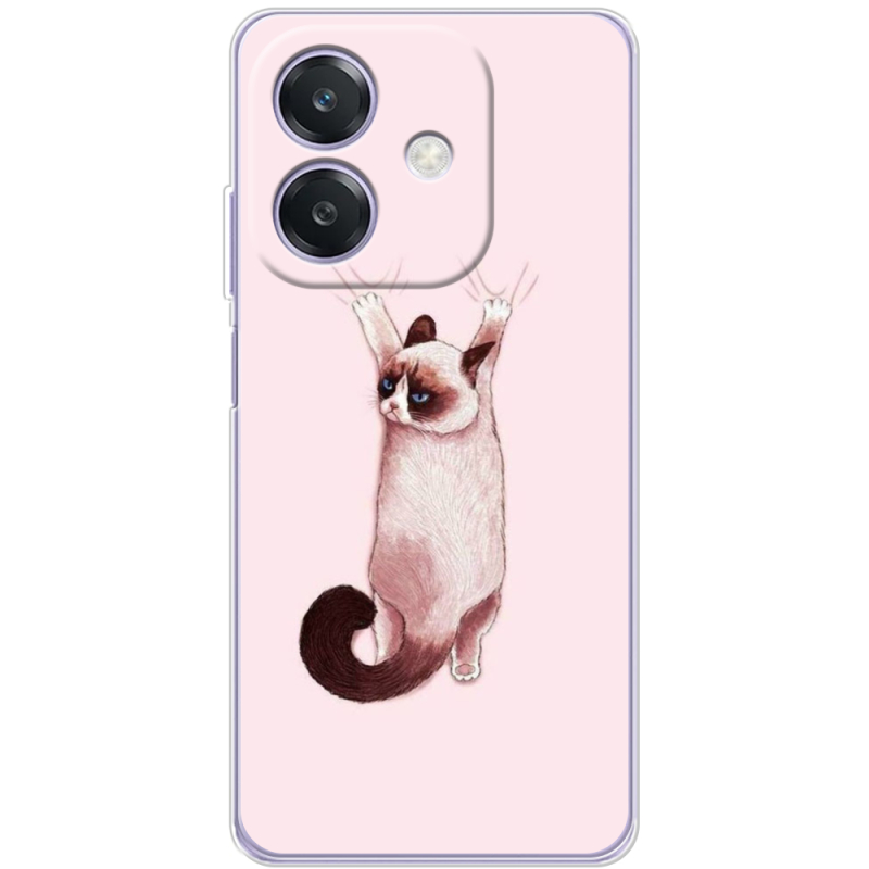 Чохол BoxFace OPPO A3 
