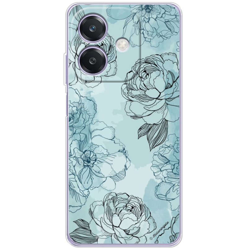 Чохол BoxFace OPPO A3 