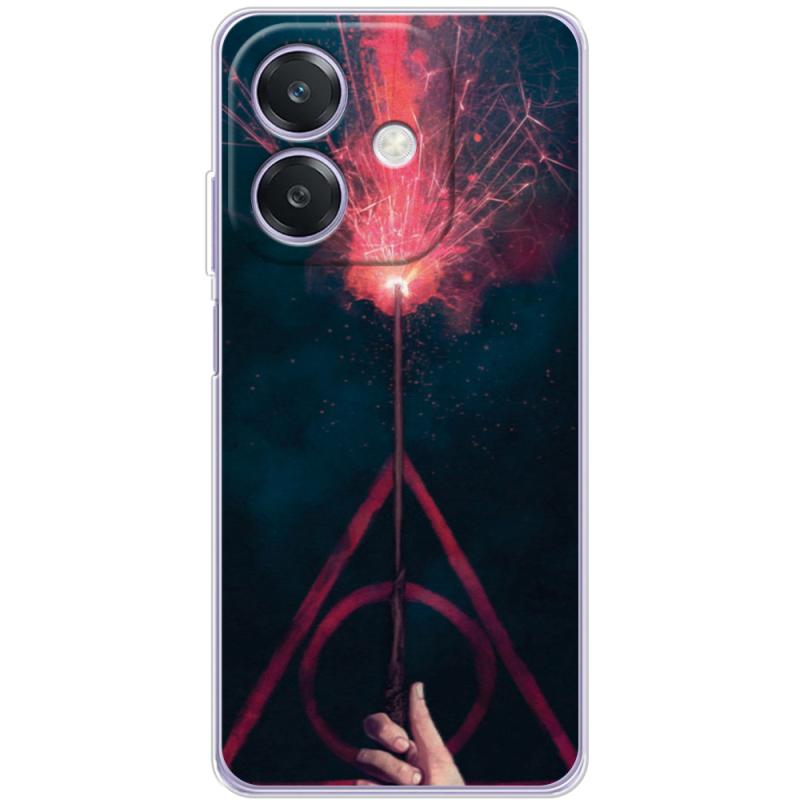 Чохол BoxFace OPPO A3 