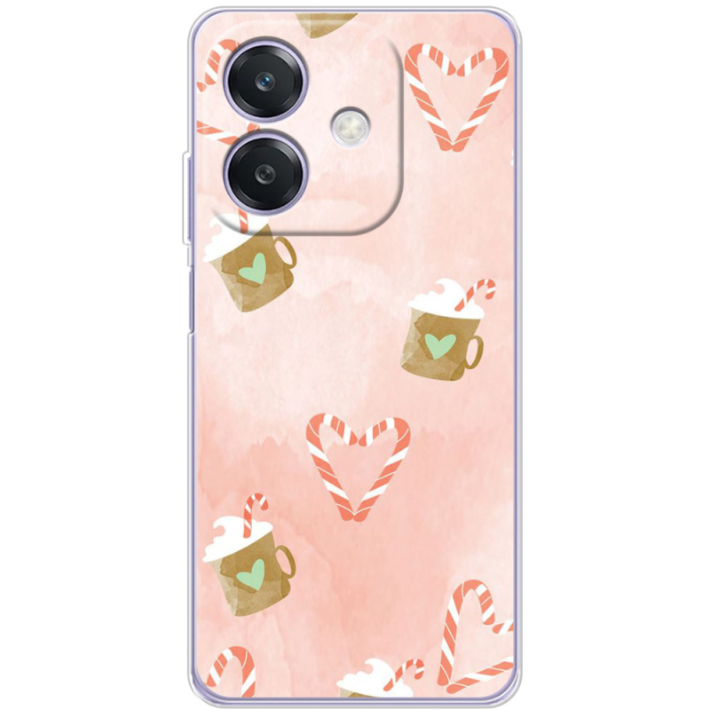 Чохол BoxFace OPPO A3 