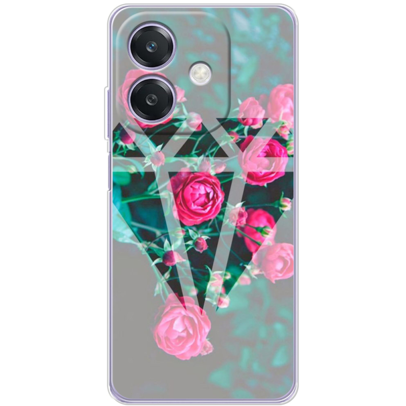 Чохол BoxFace OPPO A3 
