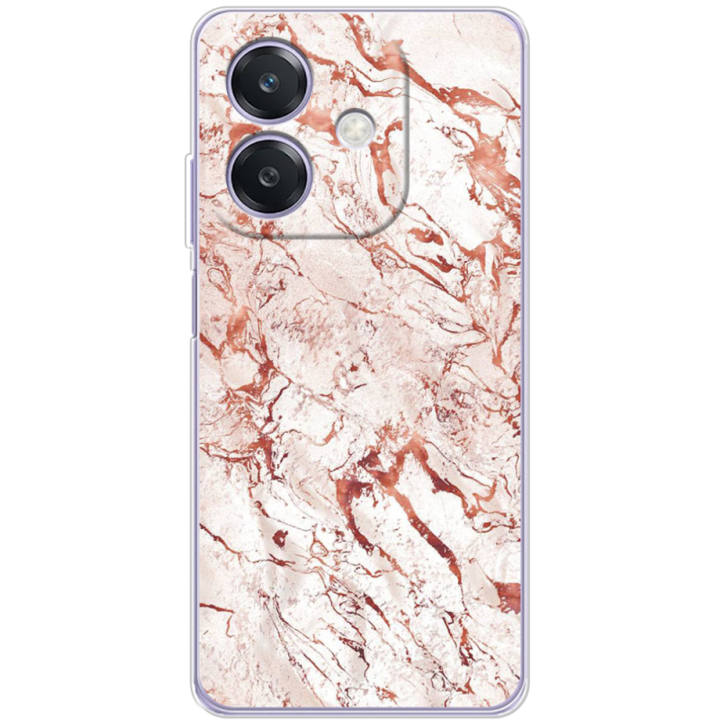 Чохол BoxFace OPPO A3 