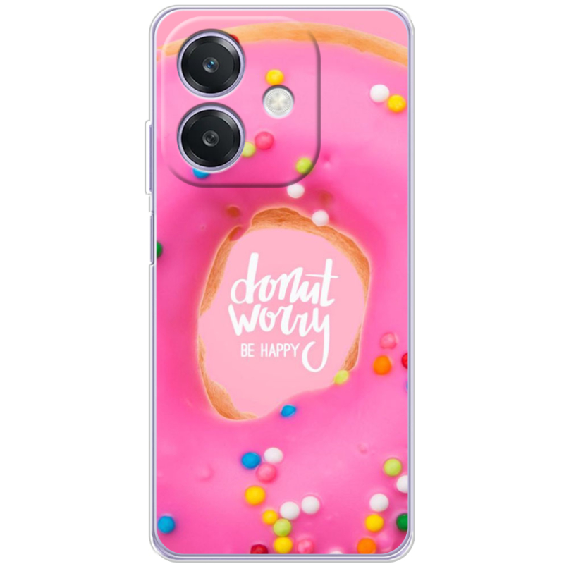 Чохол BoxFace OPPO A3 