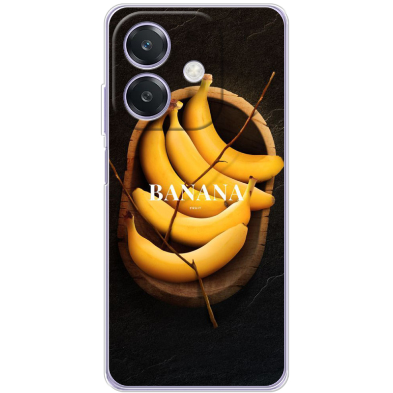 Чохол BoxFace OPPO A3 