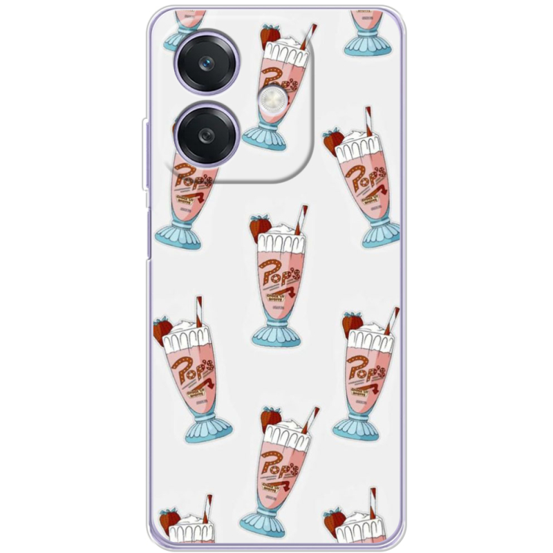 Чохол BoxFace OPPO A3 