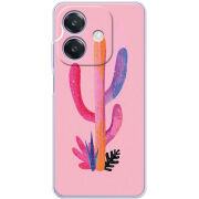 Чохол BoxFace OPPO A3 