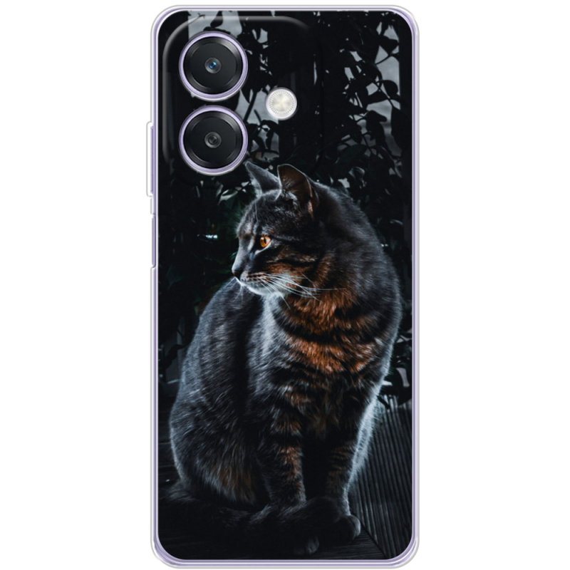 Чохол BoxFace OPPO A3 