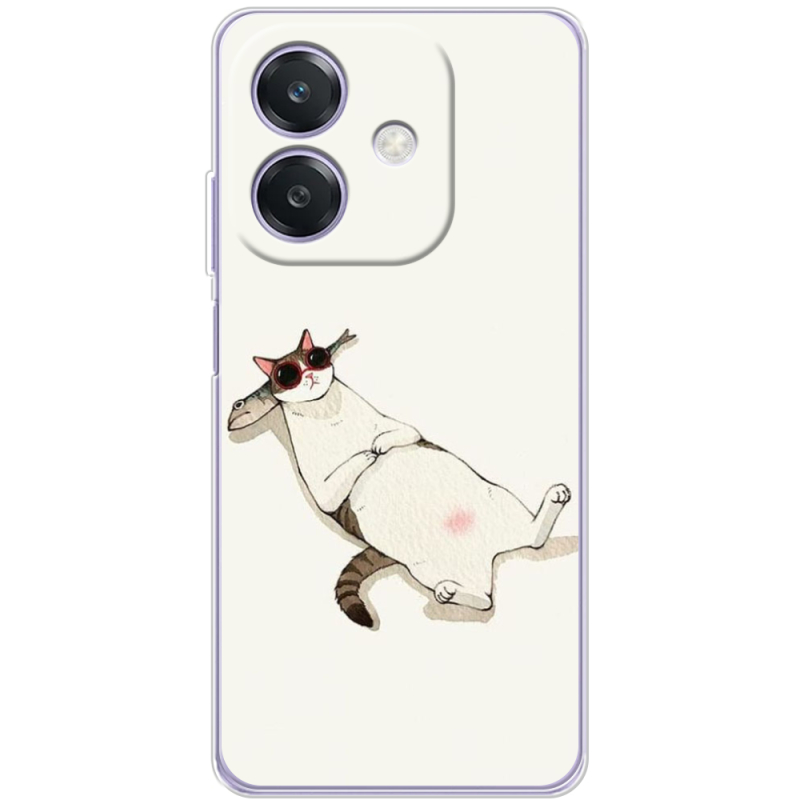 Чохол BoxFace OPPO A3 