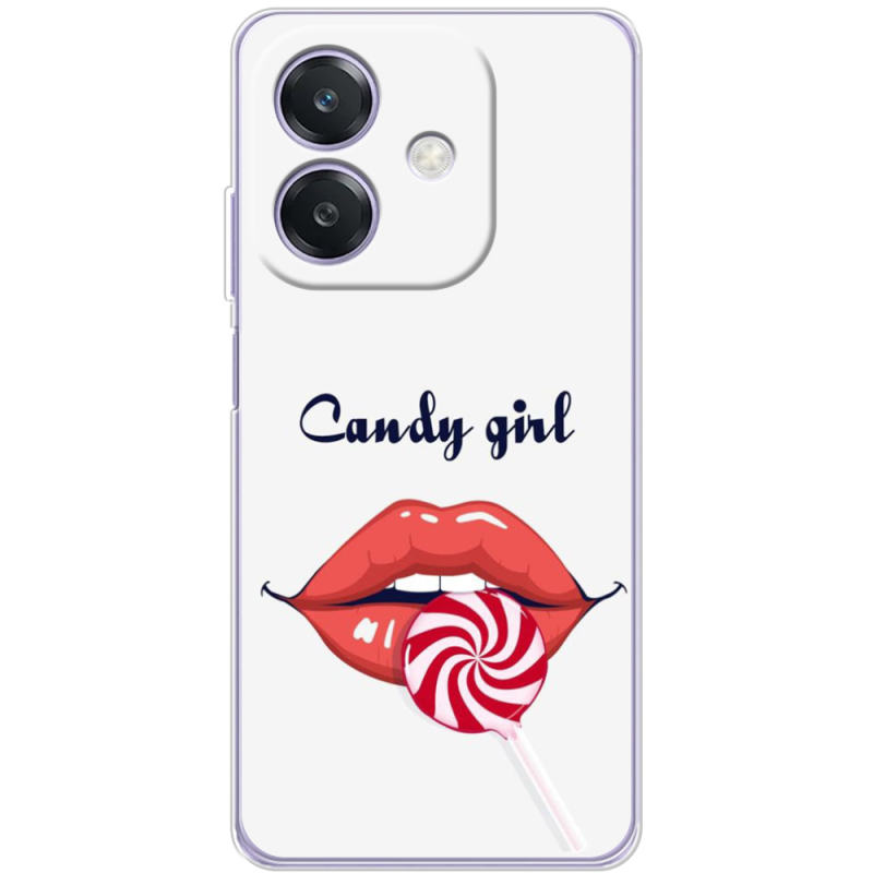 Чохол BoxFace OPPO A3 