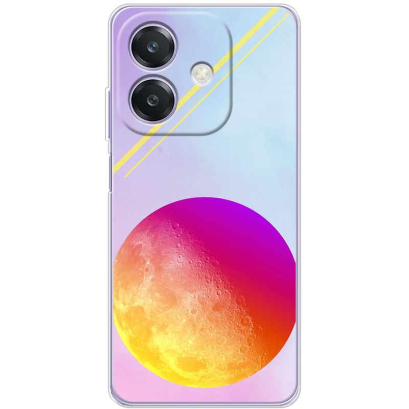 Чохол BoxFace OPPO A3 