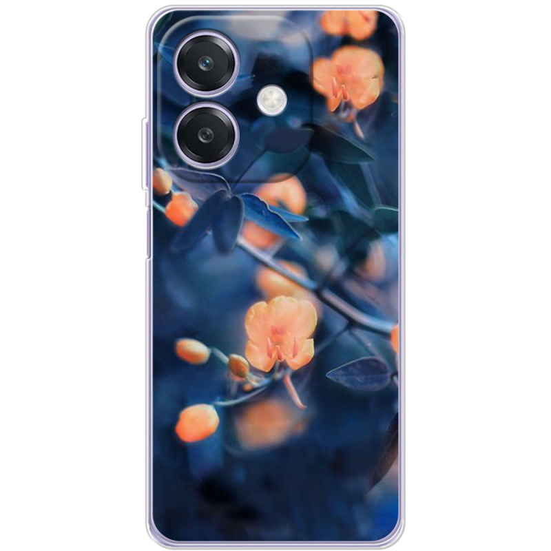 Чохол BoxFace OPPO A3 