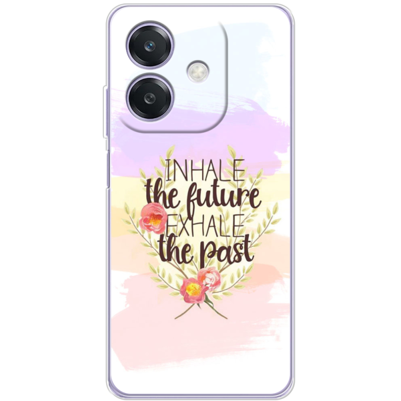 Чохол BoxFace OPPO A3 