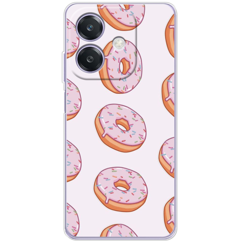 Чохол BoxFace OPPO A3 