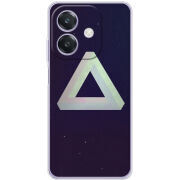 Чохол BoxFace OPPO A3 