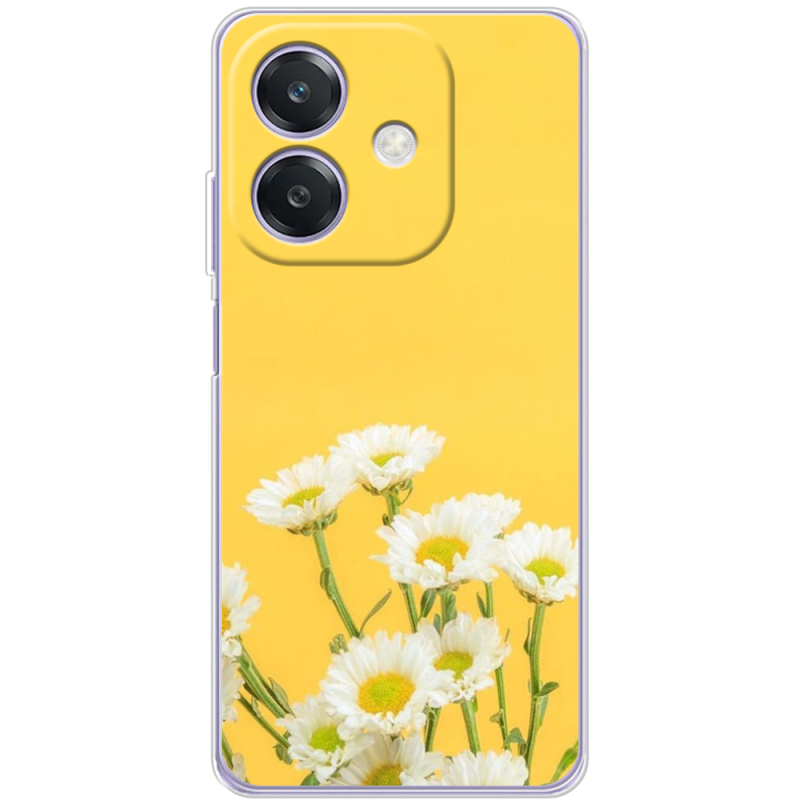 Чохол BoxFace OPPO A3 