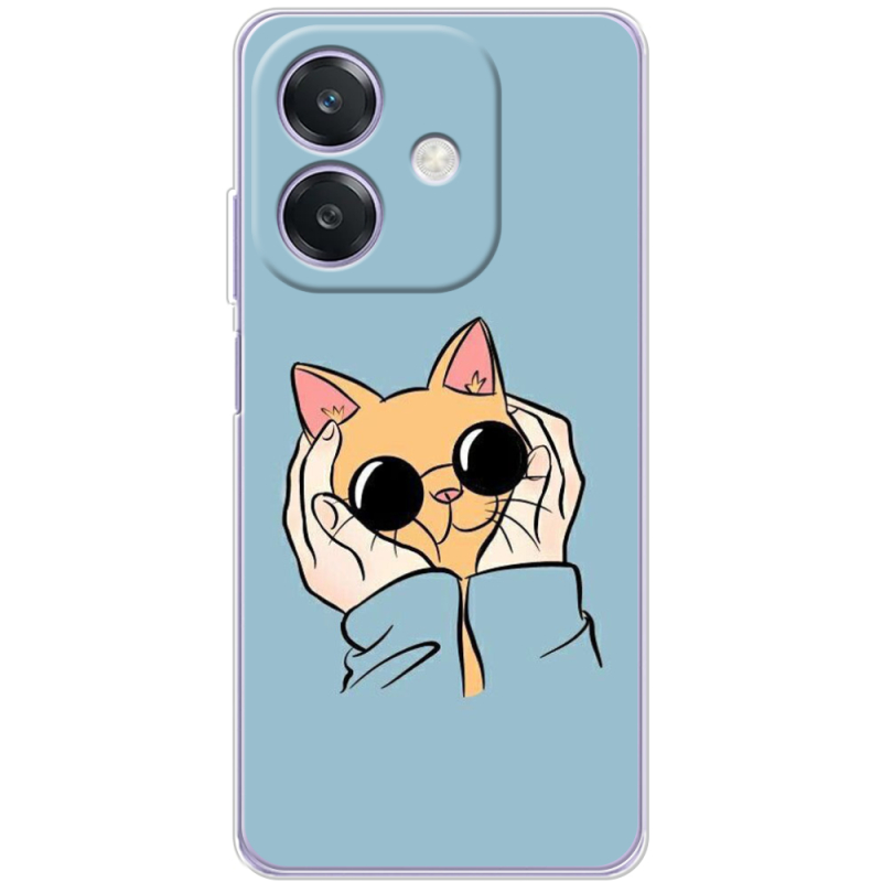 Чохол BoxFace OPPO A3 