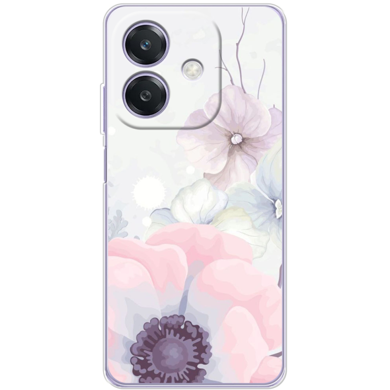 Чохол BoxFace OPPO A3 