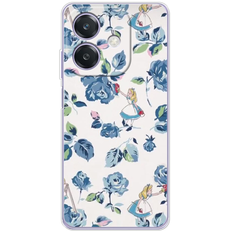 Чохол BoxFace OPPO A3 