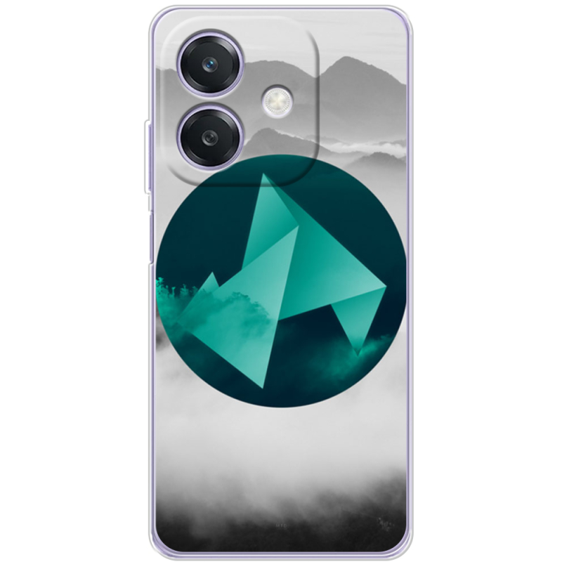 Чохол BoxFace OPPO A3 