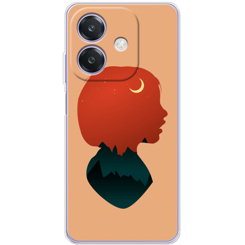 Чохол BoxFace OPPO A3 