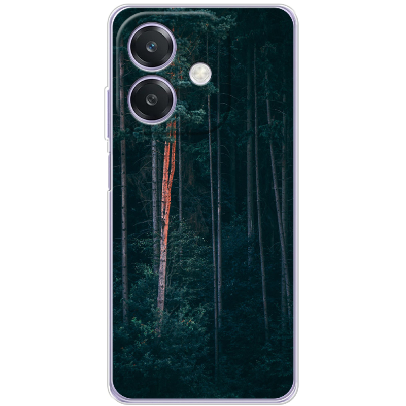 Чохол BoxFace OPPO A3 