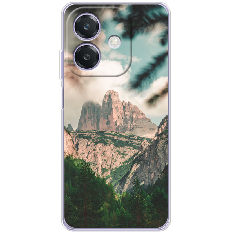 Чохол BoxFace OPPO A3 