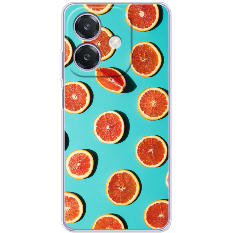 Чохол BoxFace OPPO A3 