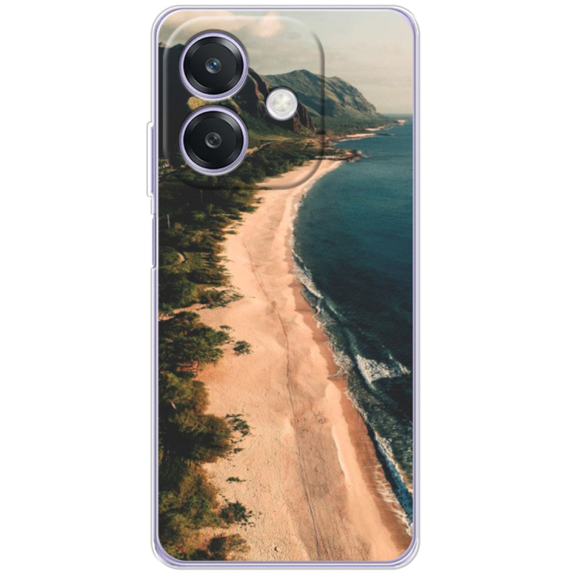Чохол BoxFace OPPO A3 